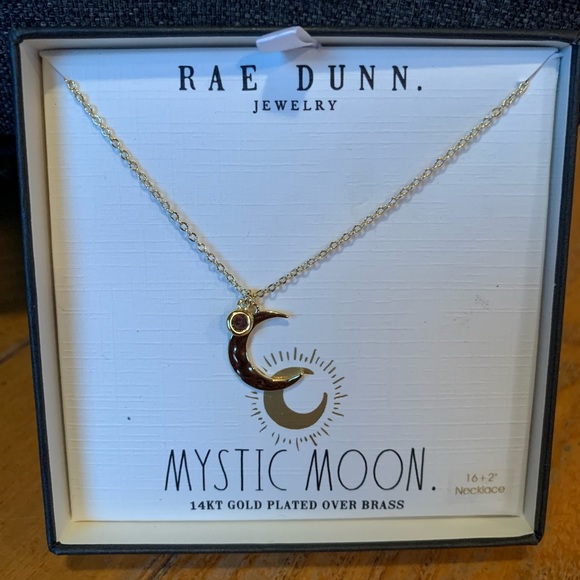 Rae Dunn Necklace - Picture 1 of 1